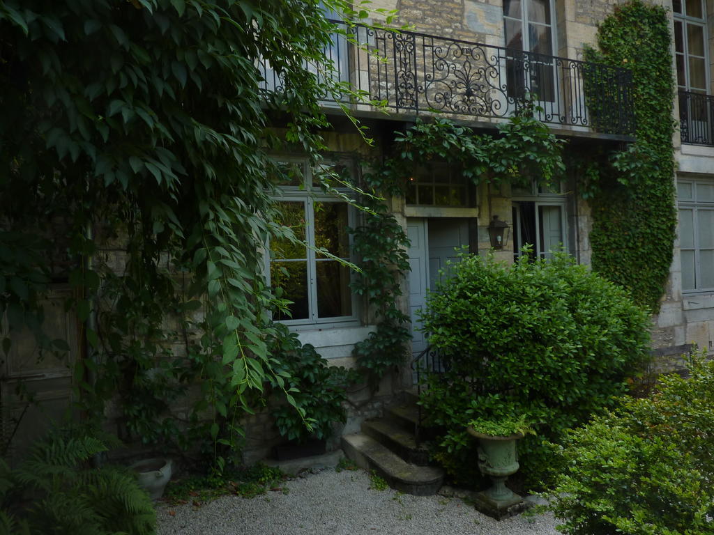 Residence Charles Quint Besancon Exterior photo